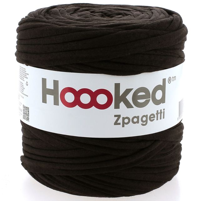 Zpagetti Cotton Yarn Charlie Factory