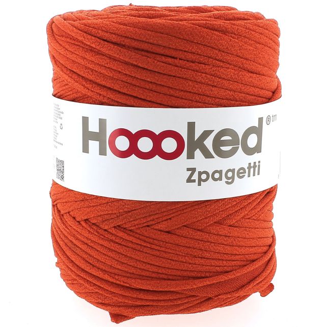Zpagetti Cotton Yarn Vitamine C