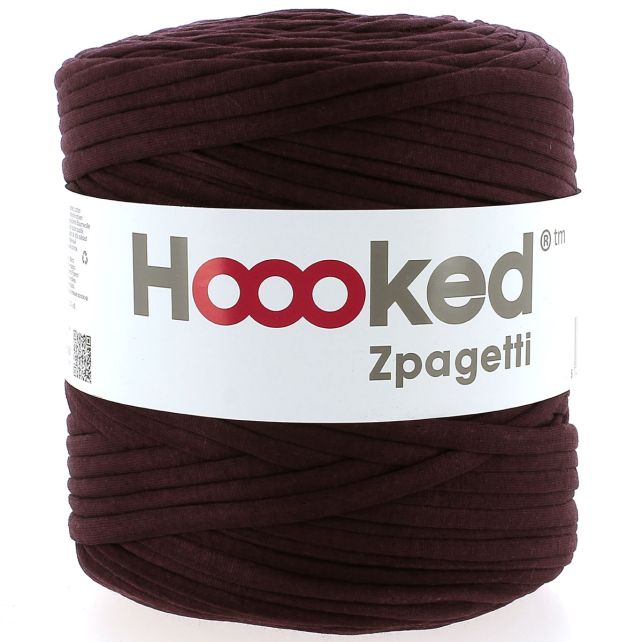 Zpagetti Cotton Yarn Glossy Queen