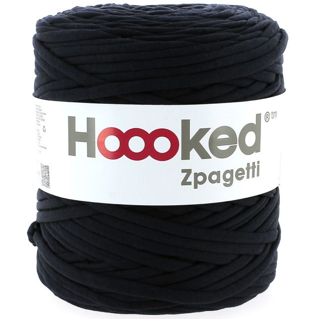 Zpagetti Cotton Yarn Obscure Sea