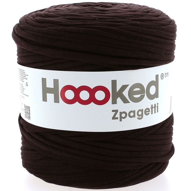 Zpagetti Cotton Yarn Purple Brooklin