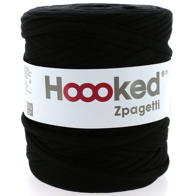Zpagetti Cotton Yarn Tire
