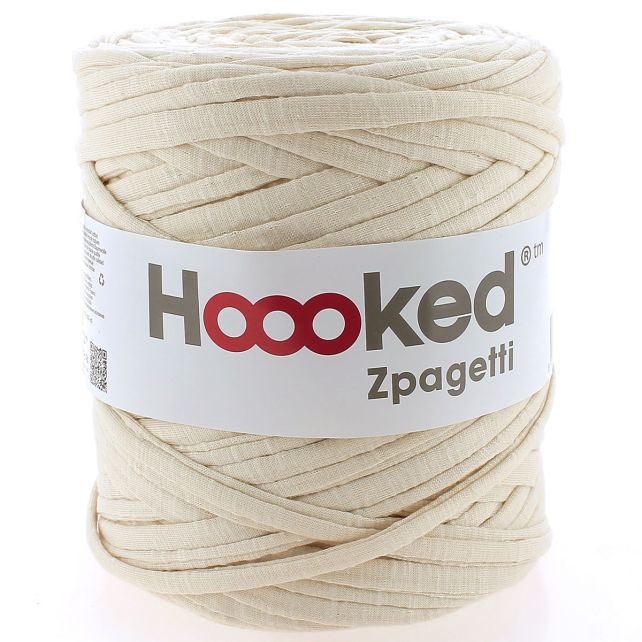 Zpagetti Cotton Yarn Sand Love