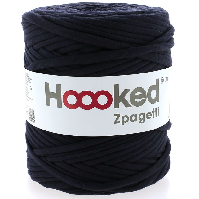 Zpagetti Cotton Yarn Mountain Blue
