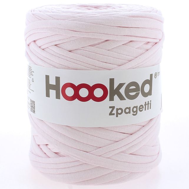 Zpagetti Cotton Yarn Barbie House