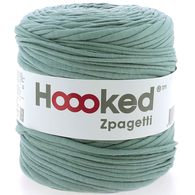 Zpagetti Cotton Yarn Greenland