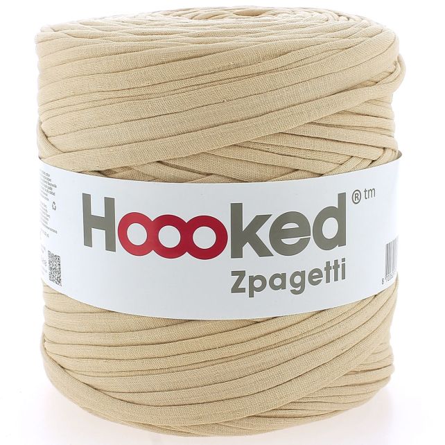 Zpagetti Cotton Yarn Bear Buddy