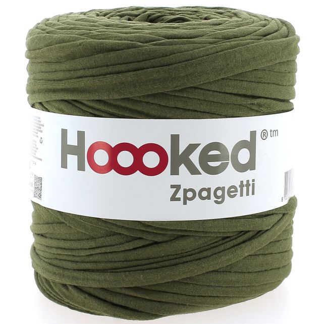 Zpagetti Cotton Yarn Adventure Day