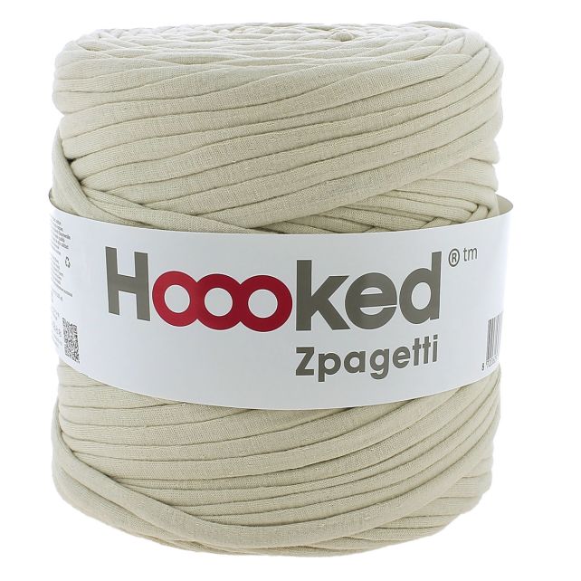 Zpagetti Cotton Yarn Village Dune