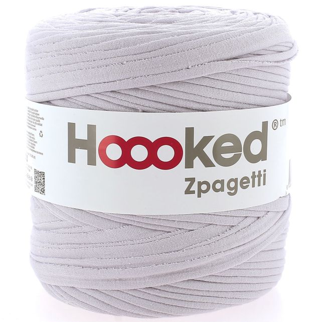 Zpagetti Cotton Yarn Lilac Delicious
