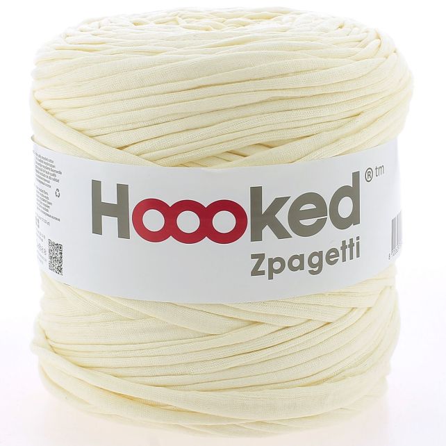 Zpagetti Cotton Yarn Yellow Catering
