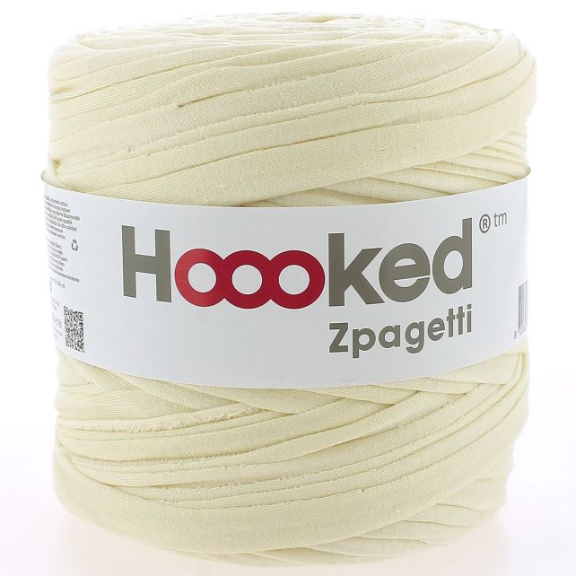 Zpagetti Cotton Yarn Sweet Yellow