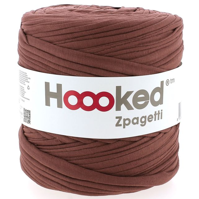Zpagetti Cotton Yarn Buff Vintage