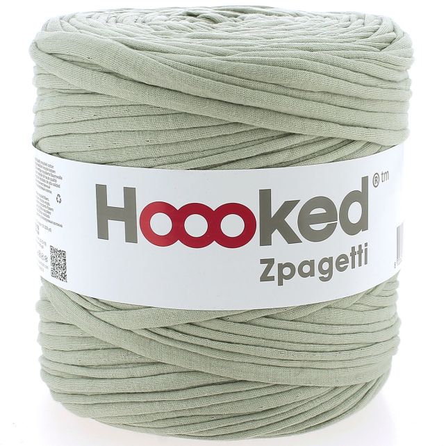 Zpagetti Cotton Yarn Savage Mint