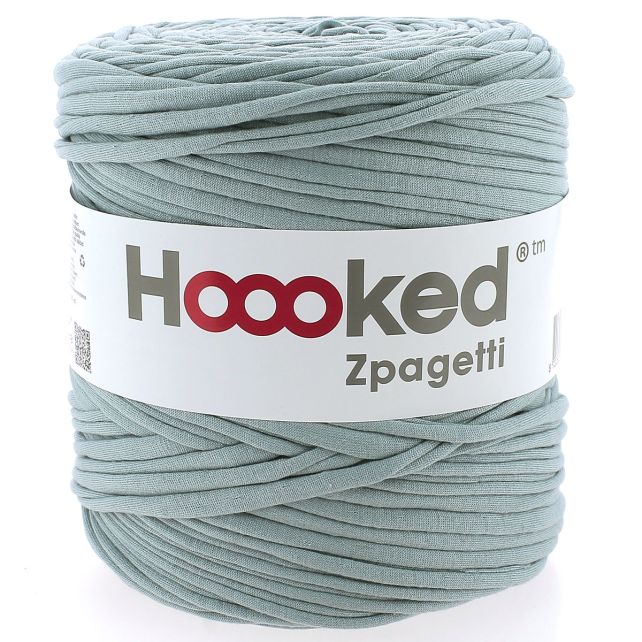 Zpagetti Cotton Yarn Blue Lagoon