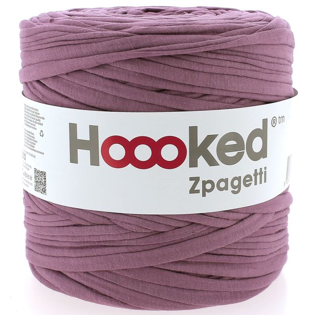 Zpagetti Cotton Yarn Beauty Nails