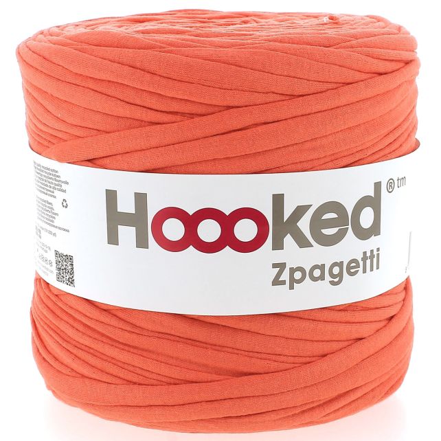 Zpagetti Cotton Yarn Neon Party