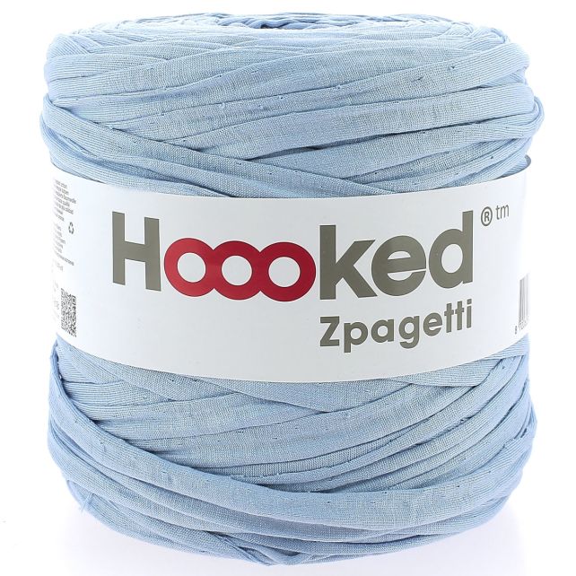 Zpagetti Cotton Yarn Blue Cloud