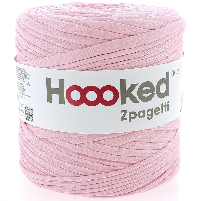 Zpagetti Cotton Yarn Summer Tie
