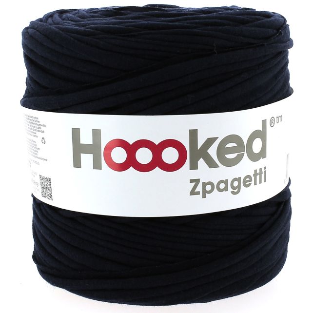 Zpagetti Cotton Yarn Night Sky