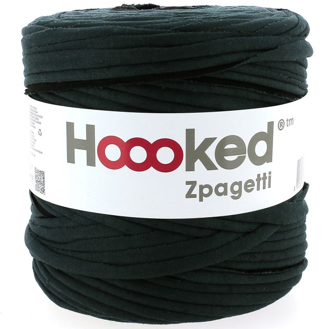 Zpagetti Cotton Yarn Epic Green