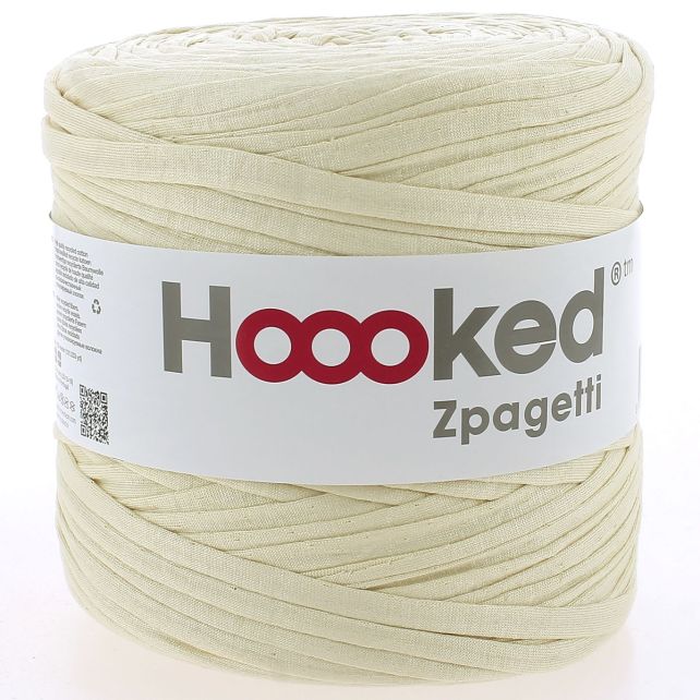 Zpagetti Cotton Yarn Sunbean Glow