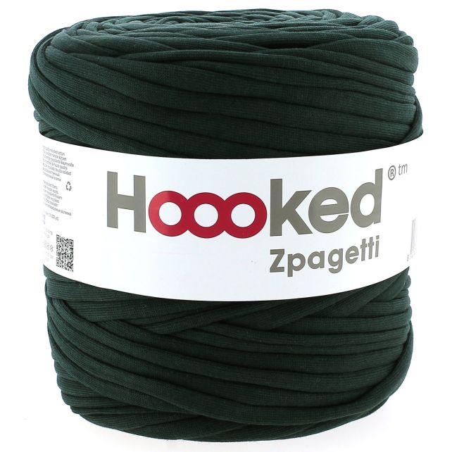 Zpagetti Cotton Yarn Pine Breeze