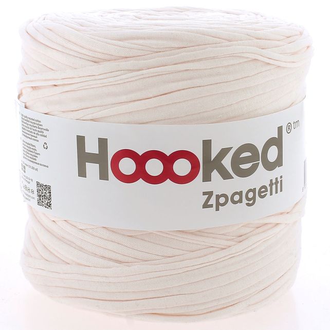 Zpagetti Cotton Yarn Rose Quartz