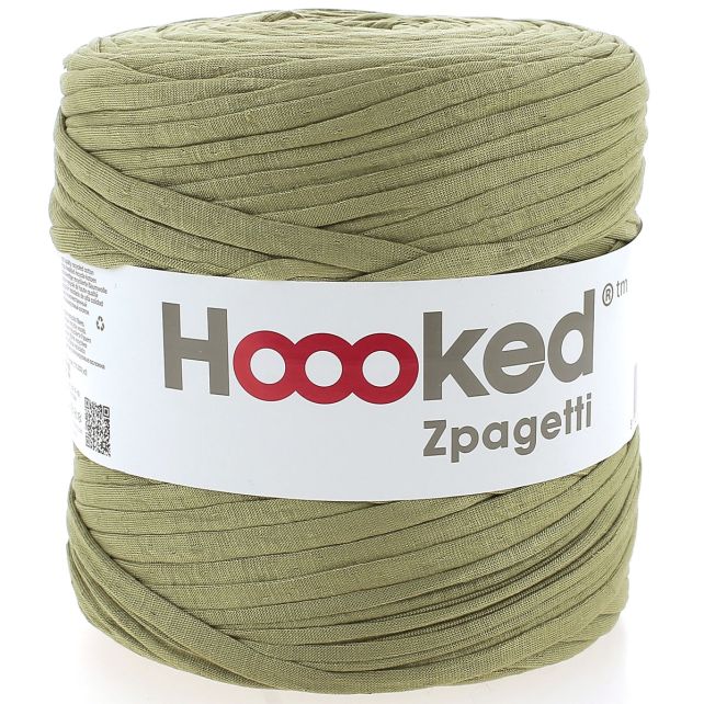 Zpagetti Cotton Yarn Cactus Drew