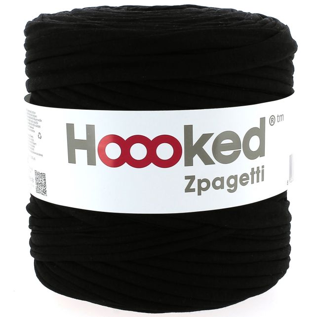 Zpagetti Cotton Yarn Dark Velvet