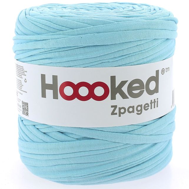 Zpagetti Cotton Yarn Maldives Ocean