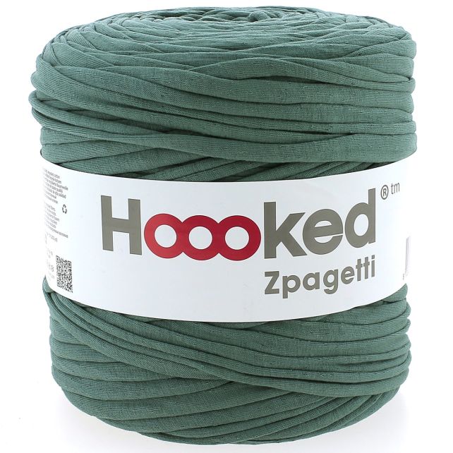 Zpagetti Cotton Yarn Sage Mint