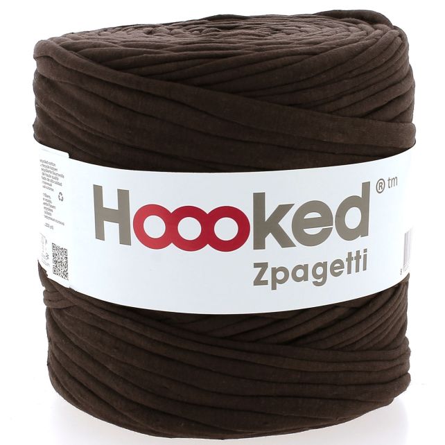 Zpagetti Cotton Yarn Darling Teddy