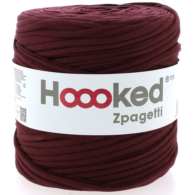 Zpagetti Cotton Yarn Sweet Cherry