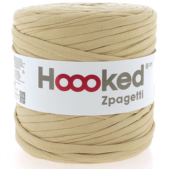 Zpagetti Cotton Yarn Bakery Boss