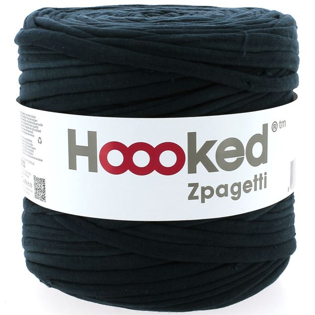 Zpagetti Cotton Yarn Deep Green