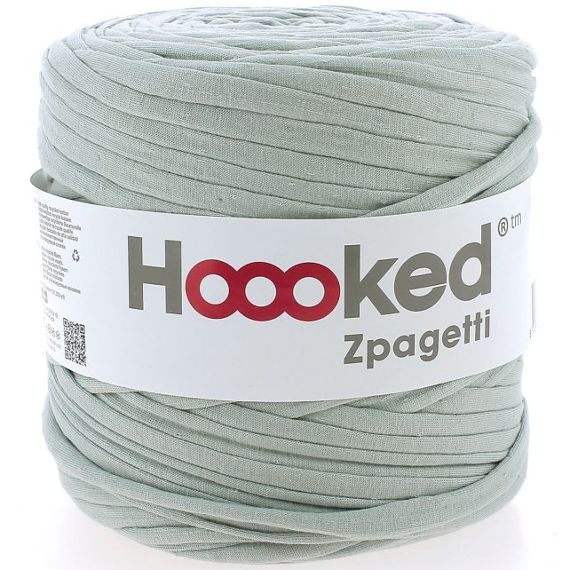 Zpagetti Cotton Yarn Sweet Mint