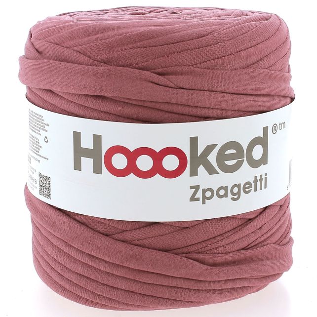 Zpagetti Cotton Yarn Blush Petal