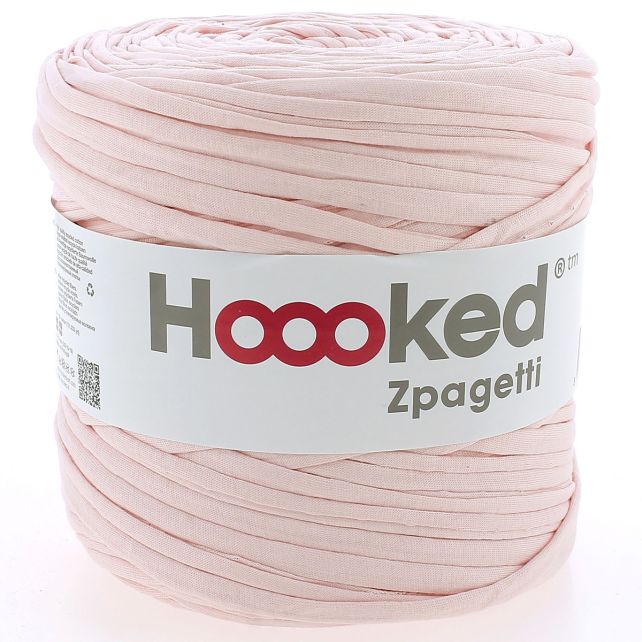 Zpagetti Cotton Yarn Lady Di