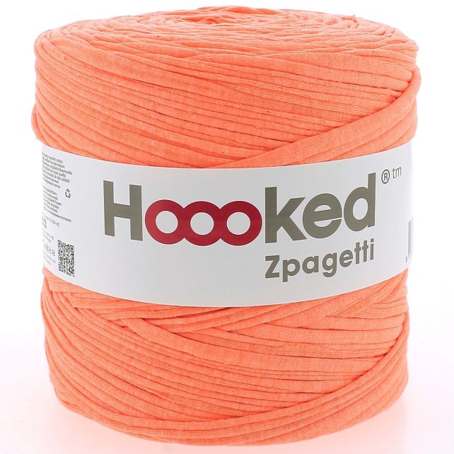 Zpagetti Cotton Yarn Neon Party