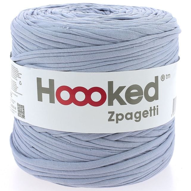 Zpagetti Cotton Yarn Lavanda Dream