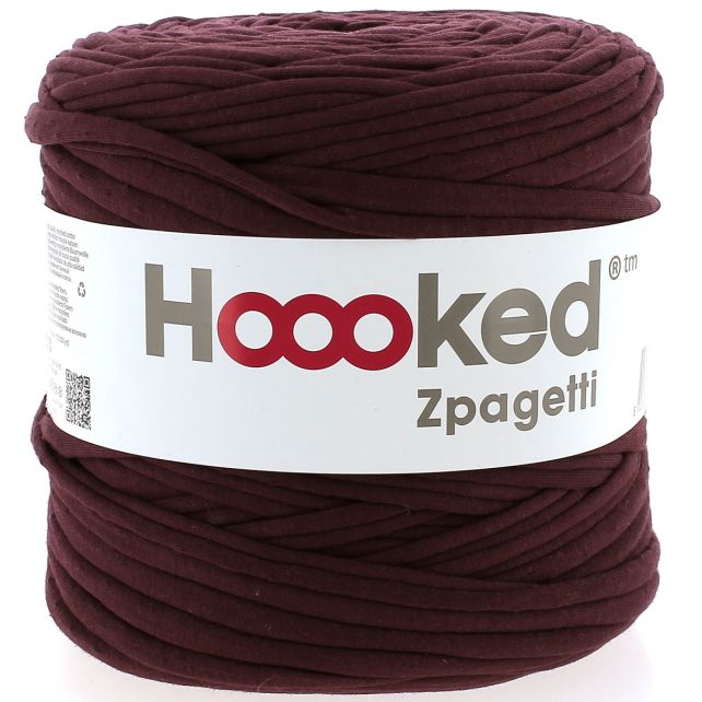 Zpagetti Cotton Yarn Eternal Purple