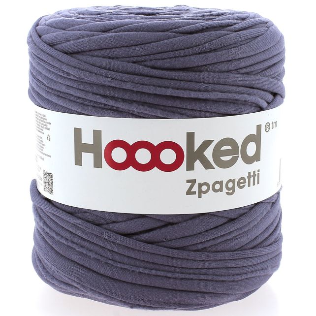 Zpagetti Cotton Yarn Lavander Flow