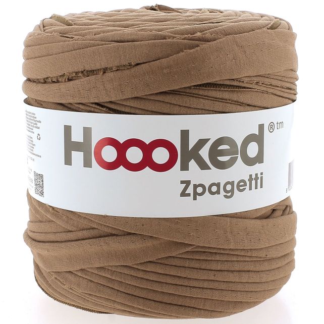 Zpagetti Cotton Yarn Speculus Biscuit