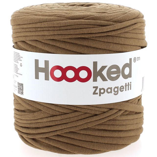 Zpagetti Cotton Yarn First Place