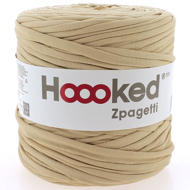 Zpagetti Cotton Yarn Belgian Waffle