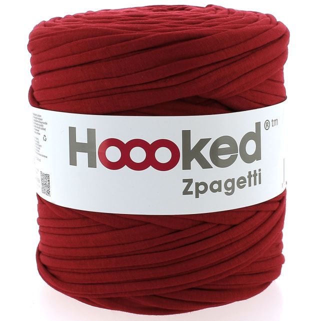 Zpagetti Cotton Yarn Redy to Invoice