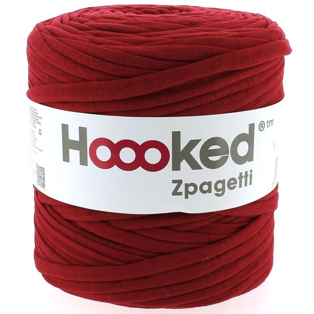 Zpagetti Cotton Yarn Maria Carrey is Coming