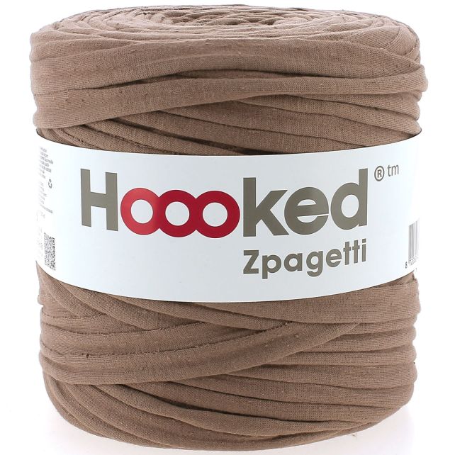 Zpagetti Cotton Yarn Camel Horse