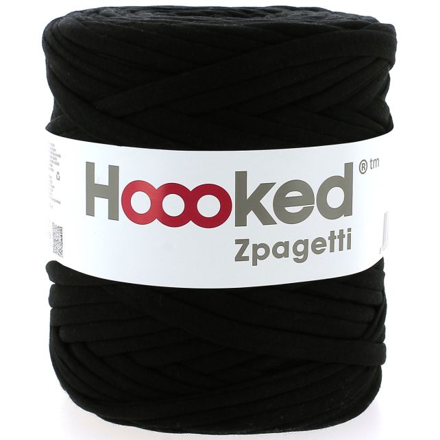 Zpagetti Cotton Yarn Silent Hill